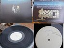 THE DOORS- SOFT PARADE Greek TEST PRESSING WHITE LABEL NEAR MINT