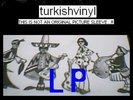 Unknown Turkish Psych Rock Fuzz Organ LP HEAR Turkey