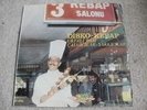 Urfali Babi DISCO KEBAP Turkish psych moog beat funk LP Hear