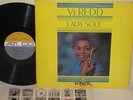 VI REDD - Lady Soul   ATCO 33-157  1962  w/Jennell Hawkins, Pizzarelli, - RARE