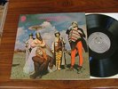 BEGGARS OPERA Act One  VERTIGO Swirl 1970 GERMANY rare