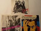 PURPLE HEARTS JIMMY FRUSTRATION MILLIONS LIKE US MODS MOD REVIVAL 1979 POWER POP