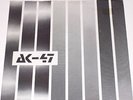  POST PUNK SYNTH: AK-47 -STOP DANCE 1981 OUTPUT REC DIY