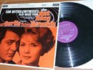 SAM BUTERA AND THE WITNESSES--THE RAT RACE-LONDON HA-D 2288