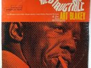 ART BLAKEY-INDESTRUCTIBLE-SEALED MONO ORIGINAL