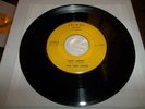 TEEN KINGS on Je-Wel and Buddy Knox and Jimmy Bowen on Triple-D RARE Rockabilly