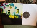 Cut Copy IN GHOST COLOURS Rare OOP LP Modular New Order MINT 2LP