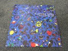 Cocteau Twins Four-Calendar Cafe LP, 1993 RARE