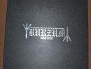 BURZUM -1992-1997  ORIGINAL PICTURE DISC / VINYL BOX SET + Poster