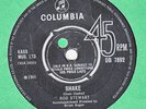 ROD STEWART SHAKE ORIG UK 1966 COLUMBIA 7