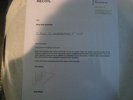 Depeche Mode Testpressung 12 Bong 23 Condemnation