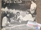 FOLK-CLUB georg-buchner-gymnasium seelze LP private press signed