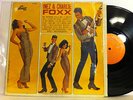Inez & Charlie Foxx LP EX Mockingbird 1966 MONO RARE Sue Recs LP 1037