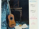 CND LP RARE LEONIDE KOGAN MITNIK BRAHMS VIOLIN SONATAS NM