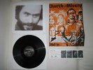 CHURCH OF MISERY The Second Coming LP Japanese Doom Metal different cover Rare
