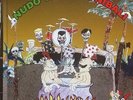 Die Ärzte - Nudo Tra I Cannibali Terzo Edizione