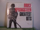 Bruce Springsteen Greatest Hits E Street Band LP SEALED vinyl record poster