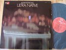 BORA ROKOVIC - ULTRA NATIVE - rare 1972. MPS/ BASF trunk inzalaco NEAR MINT  LP