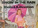 SHEILA 'SINGIN IN THE RAIN' EP THAILANDE VARIANTE 2