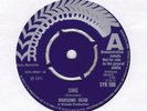 Ransome Head - Sing (York UK 71) Heavy Fuzz Funk Breaks LISTEN