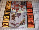 Guns N' Roses Appetite For Destruction Banned Rape Cover LP Album SEALED