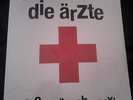 Die ÄRZTE ab 80-alles über sex dolp vinyl RAR