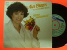 Eurovision Cyprus 85 - LIA VISSI - To Katalava Arga - Rare Greek 7