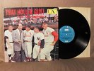 Vintage 1959 That Holler Guy LP Mickey Mantle Yogi Berra Musial Garagiola RARE
