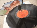 BLIND FAITH POLYDOR 1969 LP RECORD MATRIX 583059
