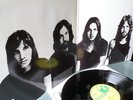 Pink Floyd          - Meddle -  UNGESPIELT/ UNPLAYED