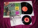 LP - Tony Sheridan & The Beat Brothers / My Bonnie incl. Bonus 7
