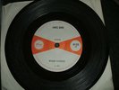 SKA. ROLAND ALPHONSO - JAMES BOND - ISLAND UK . MINT- 