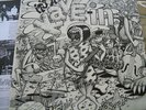 Rare LP ITS A KAVE IN OZ 60s GARAGE & PUNK Chants,Ray Hoff,Frantics,Lincolns +++