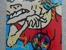 Rolling Stones- Winning Ugly - Vinyl (orginalverpackt)
