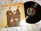Introducing The BEATLES Lovely VJ mono LP absolutely authentic Great condition.