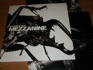 MASSIVE ATTACK Mezzanine 2×LP vinyl