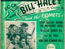 Bill Haley Rare Essex US EP