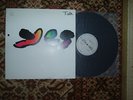 YES - Talk                                      GREEK TEST PRESSING  LP