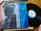 Sam Rivers-Contours-BLUE NOTE MONO AUDITION-Herbie Hancock-1st-VAN GELDER-VG++