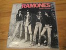 Ramones Rocket to Russia 1977 SR 6042 Album LP Record Vinyl Original Punk Rock