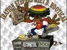 IRATION STEPPAS MEET D. ROOTICAL ORIGINAL DUB D.A.T VINYL 12