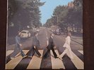 THE BEATLES.ABBEY ROAD.EARLY UK 1ST PRESS, NR MINT UNPLAYED ? 2/1 MATRIX.SUPERB