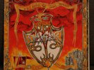DESASTER Ten Years of Total Desaster LP BLACK THRASH METAL