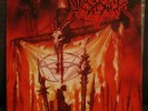 DESASTER Hellfire's Dominion LP BLACK THRASH METAL
