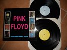 PINK FLOYD DOCKLANDS ARENA 89 2LP ORIGINAL PRESS RARE