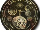 MELVINS HAMMERHEAD Split 7 Picture Disc Shepard Fairey Pelican Nirvana SUNN