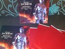 Michael Jackson History 3 Vinyl Box Rare