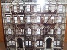 Led Zeppelin Physical Graffiti 1975 N MINT RARE Columbia House 2 LPS  Vinyl