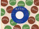 LINDA HAYES MY NAME AIN'T ANNIE/LET'S BABALU RARE R&B