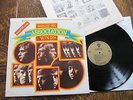 The ASSOCIATION Insight out '67 golden WB USA first press M-/VG++ Vinyl LP TOP